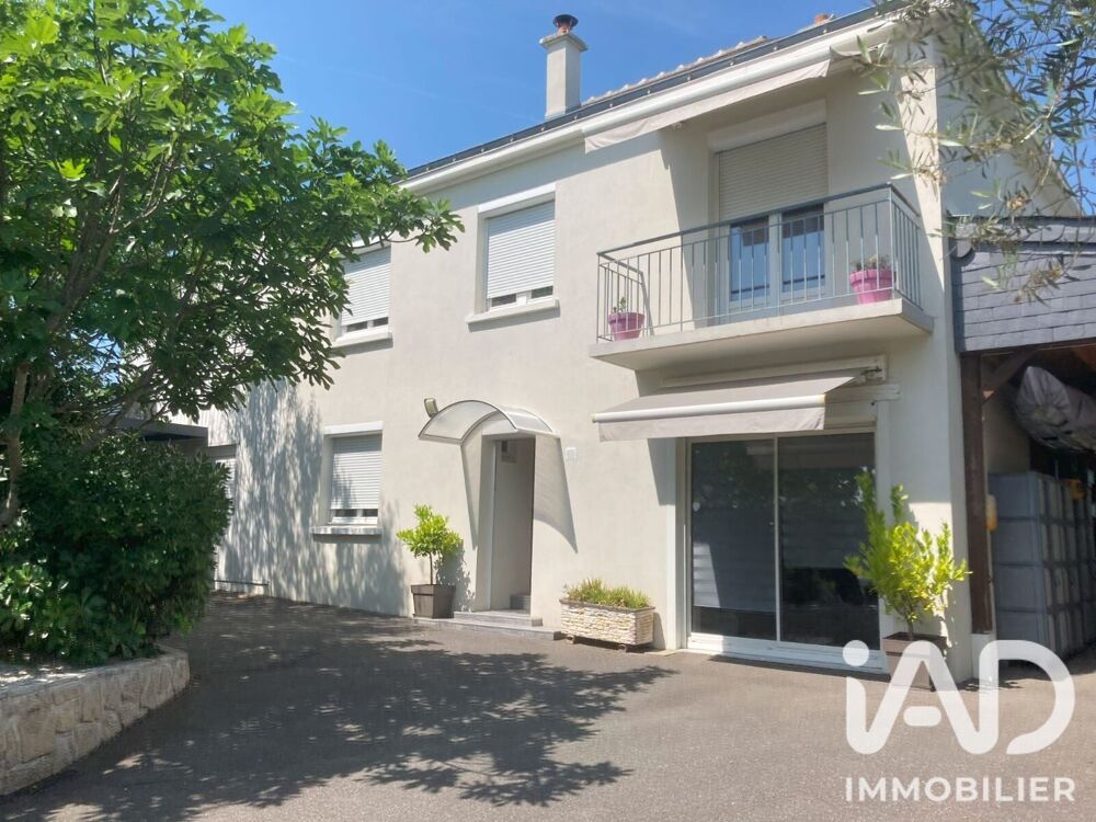 Vente Maison de village 5 pièces