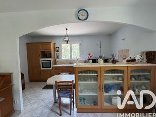  Maison à vendre 8 pièces 192 m²