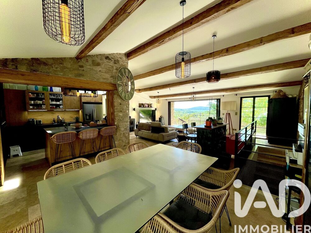 � vendre  Maison Grimaud (83310)