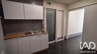  Immeuble à vendre 53 m²