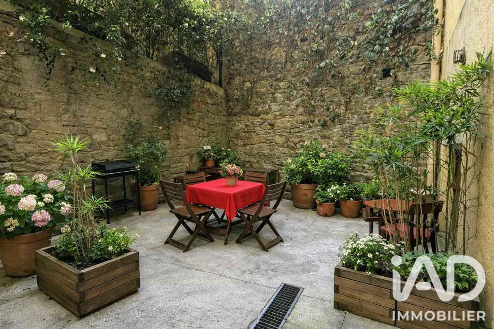 Vente Studio 1 pièce