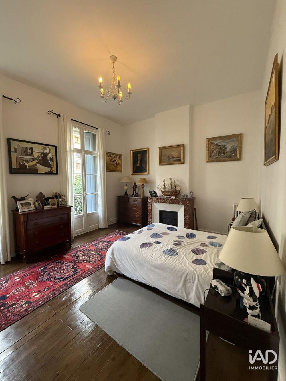 à vendre  Maison Perpignan (66000)