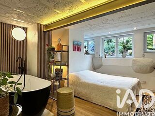 Maison à vendre 3 pièces 112 m²