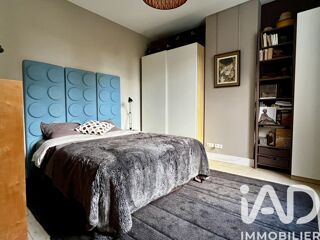  Appartement à vendre 3 pièces 86 m²