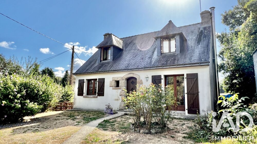 Location Maison Location Maison/villa 5 pièces Guégon