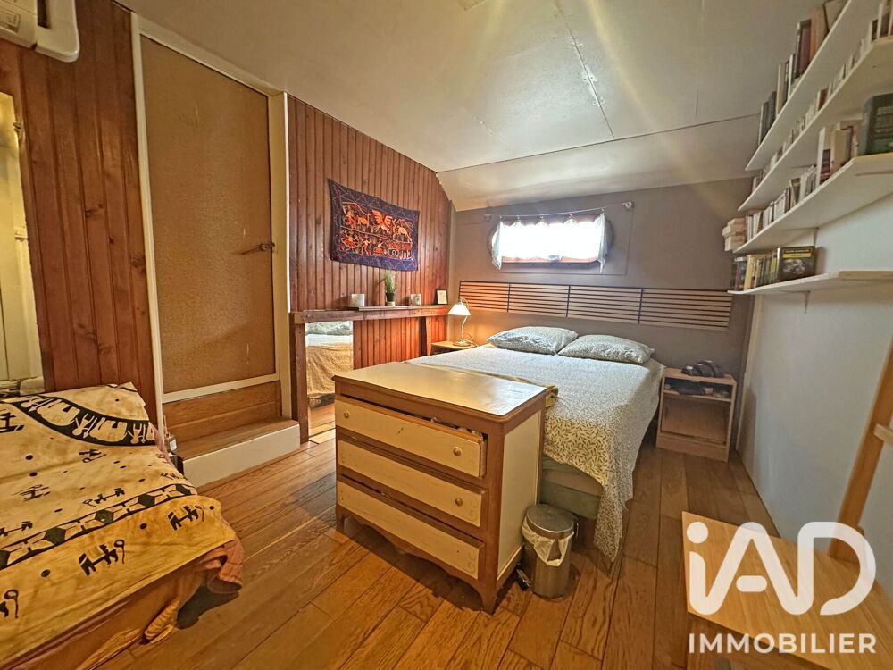 Vente Péniche Vente Péniche 6 pièces Conflans-sainte-honorine