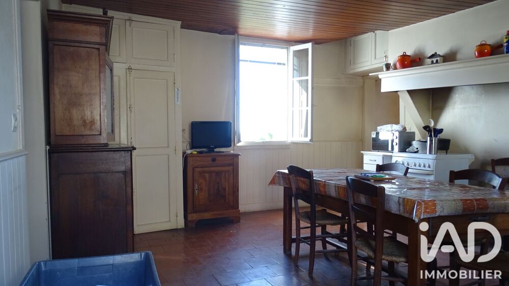 Vente Maison Vente Maison/villa 5 pièces Puylaurens