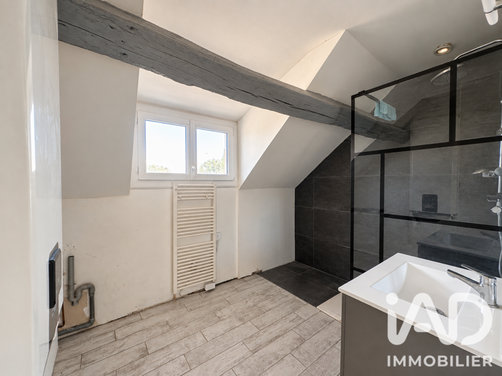 Vente Maison Vente Maison/villa 3 pièces Morville-en-beauce