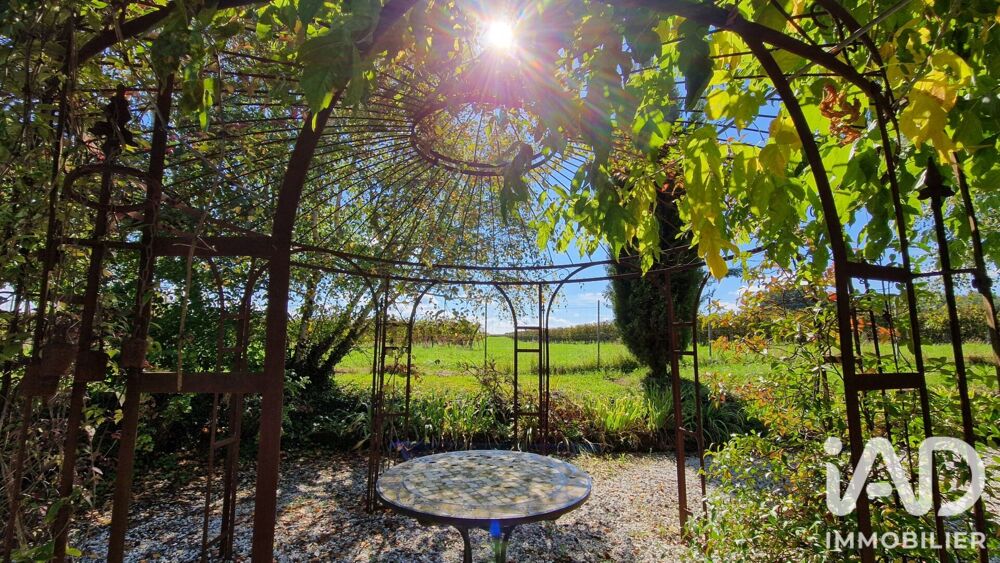 Vente Maison Vente Maison/villa 13 pièces Cessac
