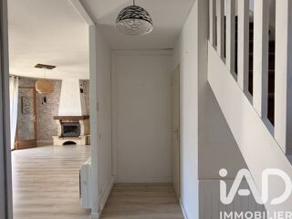  Maison à vendre 4 pièces 93 m²