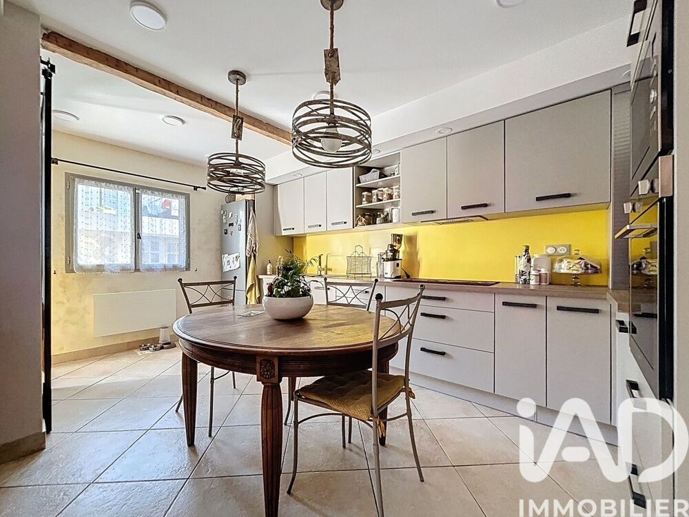 Vente Maison/villa 4 pièces