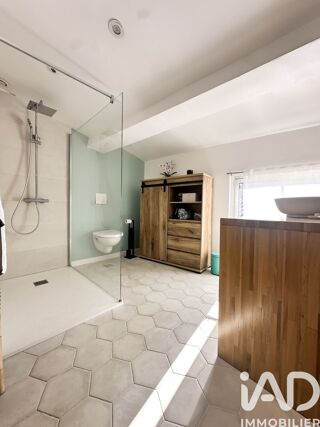  Maison � vendre 2 pi�ces 58 m�