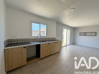  Maison à vendre 4 pièces 101 m²