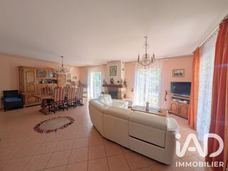  Maison à vendre 4 pièces 134 m²