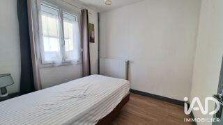  Maison à louer 3 pièces 62 m²