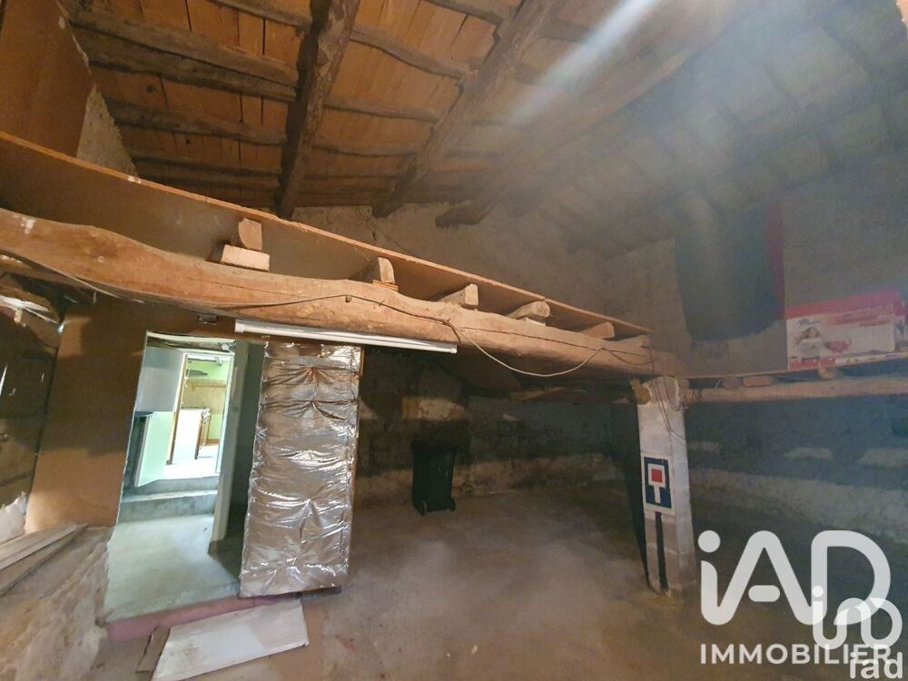 Vente Maison Vente Maison de campagne 4 pièces Pessac-sur-dordogne