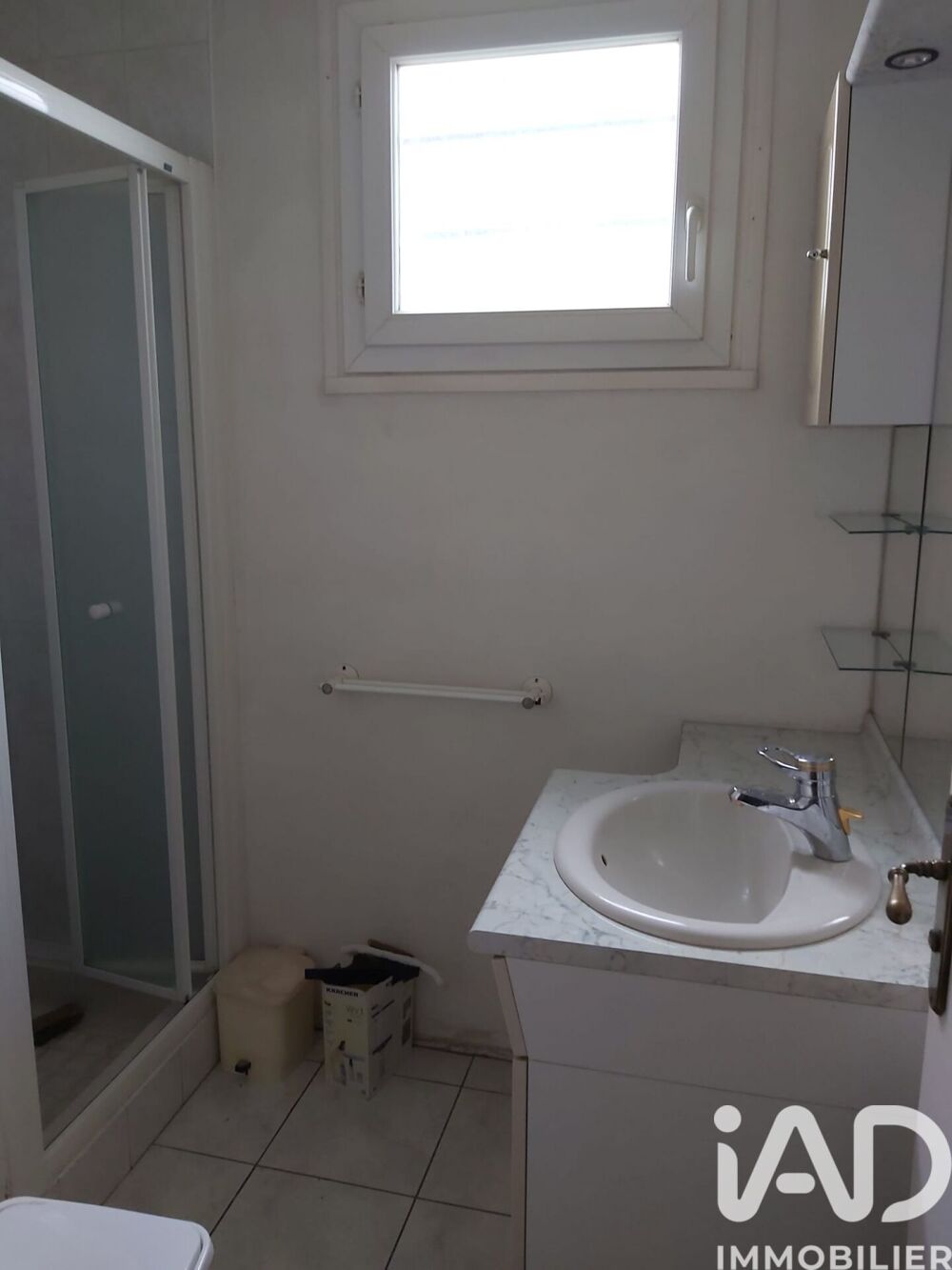 vente Maison - 3 pièce(s) - 50 m² Coulommiers (77120)