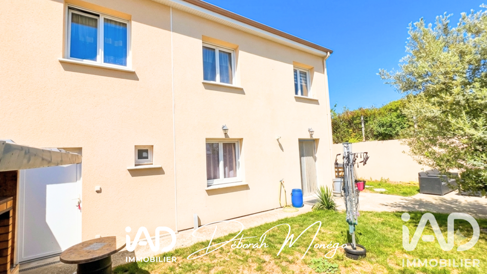 vente Maison - 5 pièce(s) - 94 m² Limay (78520)