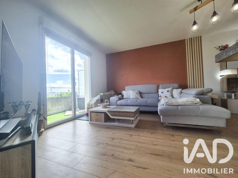 Vente Appartement Vente Appartement 3 pièces Saint-nazaire