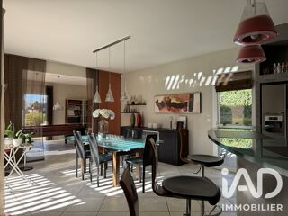  Maison à vendre 10 pièces 260 m²