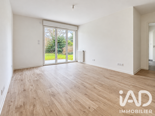  Appartement à vendre 3 pièces 59 m²