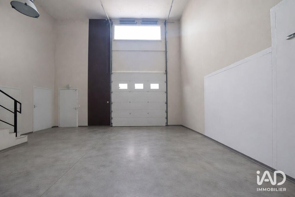   Vente Murs commerciaux 555 m&sup2; 
