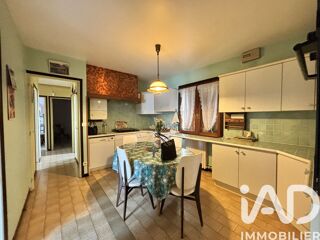  Maison à vendre 5 pièces 90 m²