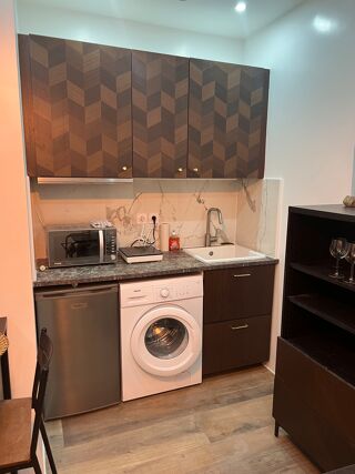  Appartement à vendre 1 pièce 13 m²