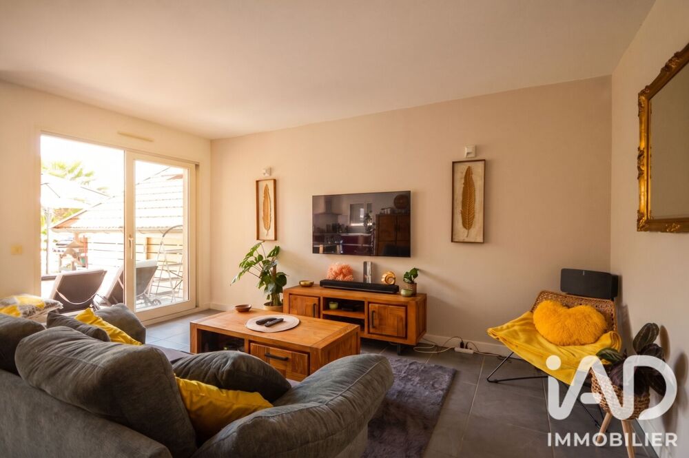 à vendre  Maison Bossey (74160)