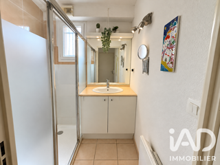  Appartement à vendre 3 pièces 54 m²