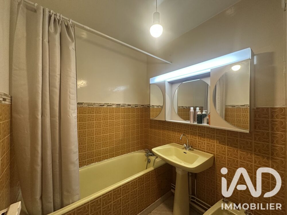 Vente Appartement Vente Appartement 8 pièces Saint-Étienne