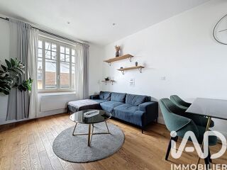  Appartement � vendre 3 pi�ces 61 m�