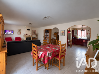 Vente Maison Vente Maison/villa 4 pièces Échouboulains
