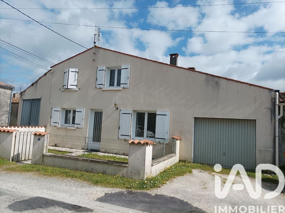 Vente Maison Vente Maison/villa 3 pièces Le gua