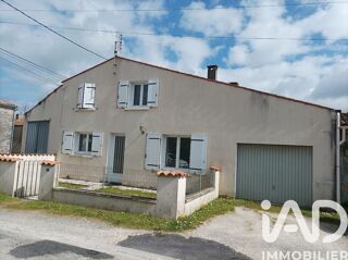  Maison à vendre 3 pièces 72 m²