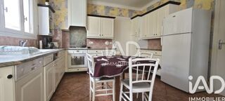  Maison à vendre 9 pièces 152 m²