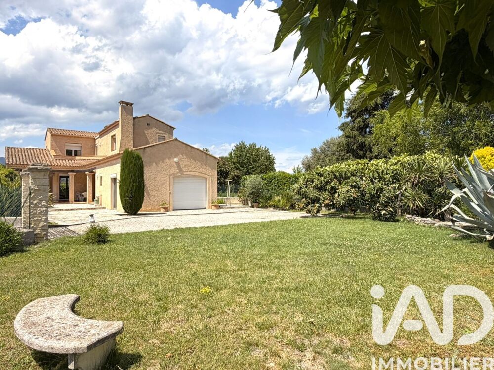 Vente Maison Vente Maison d'architecte 5 pièces Les mées