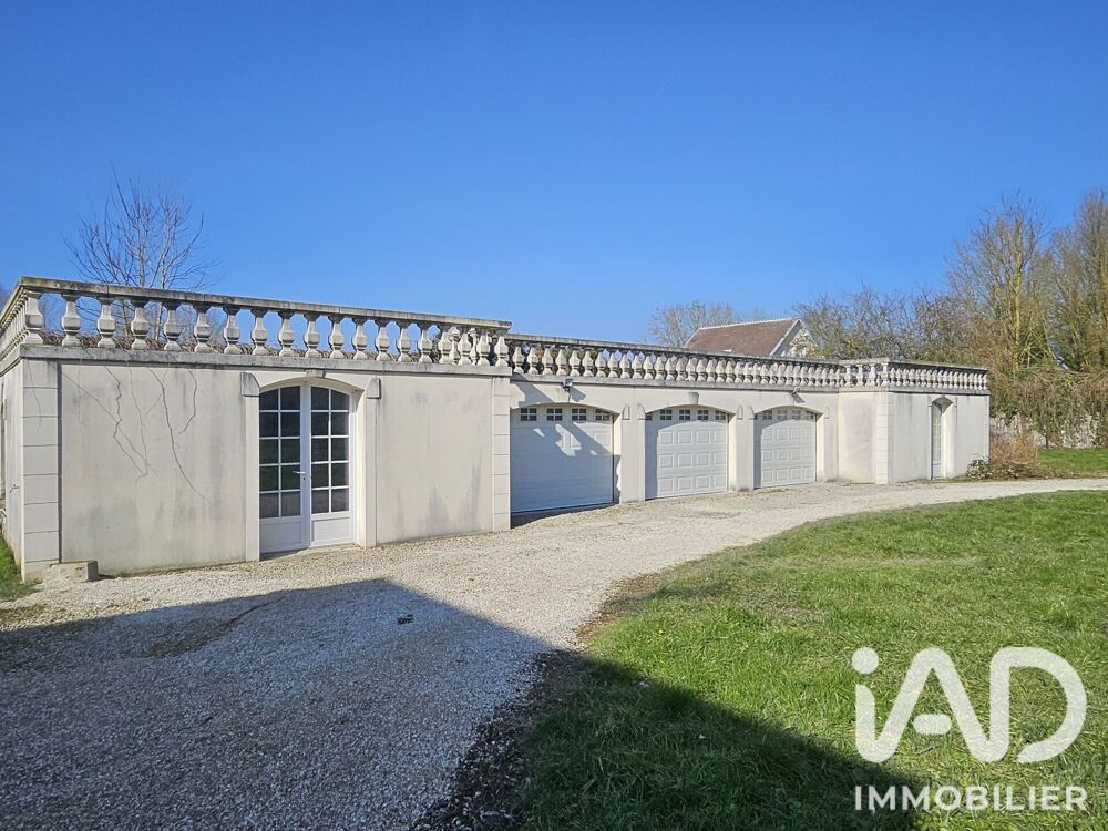 à vendre  Maison La Chapelle-Lasson (51260)