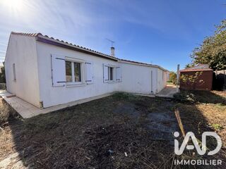  Maison à vendre 4 pièces 90 m²