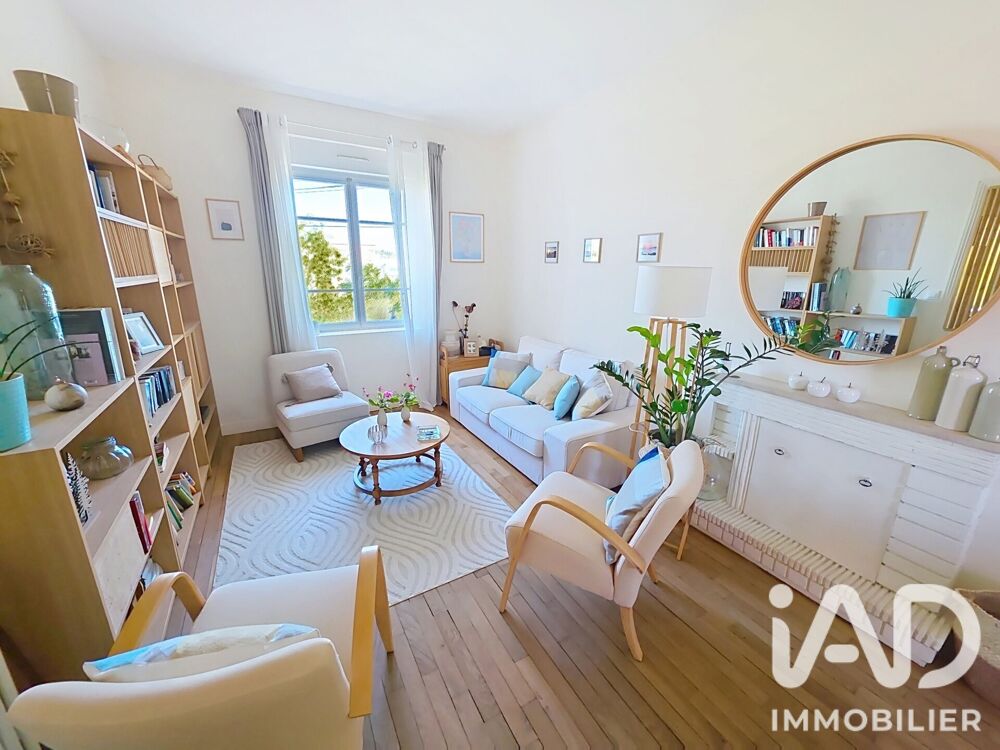 Vente Maison de ville 5 pièces