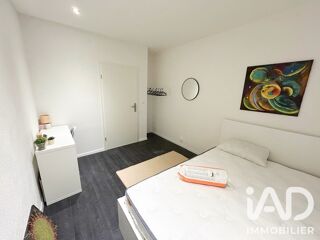 Vente Appartement Vente Appartement 6 pièces Saint-louis