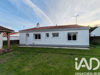  Maison à vendre 4 pièces 93 m²
