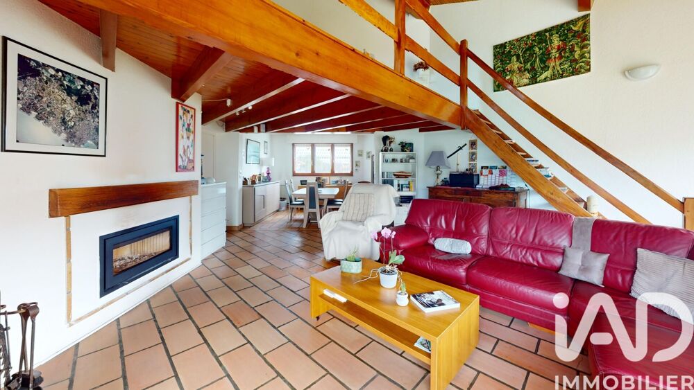 Vente Maison Vente Maison/villa 5 pièces Saint-palais-sur-mer