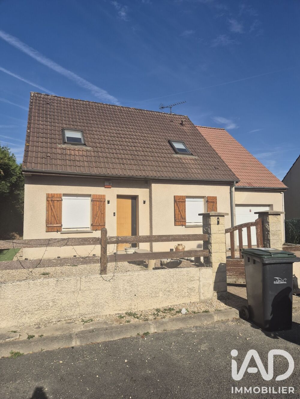 Vente Maison/villa 7 pièces