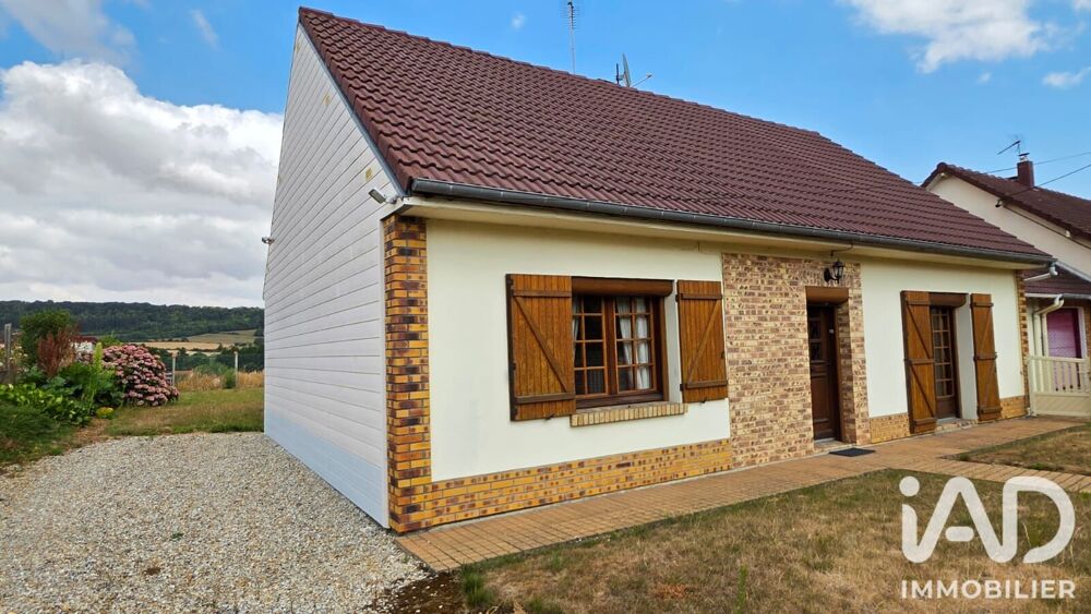Vente Maison/villa 4 pièces