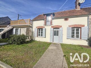  Maison à vendre 4 pièces 78 m²