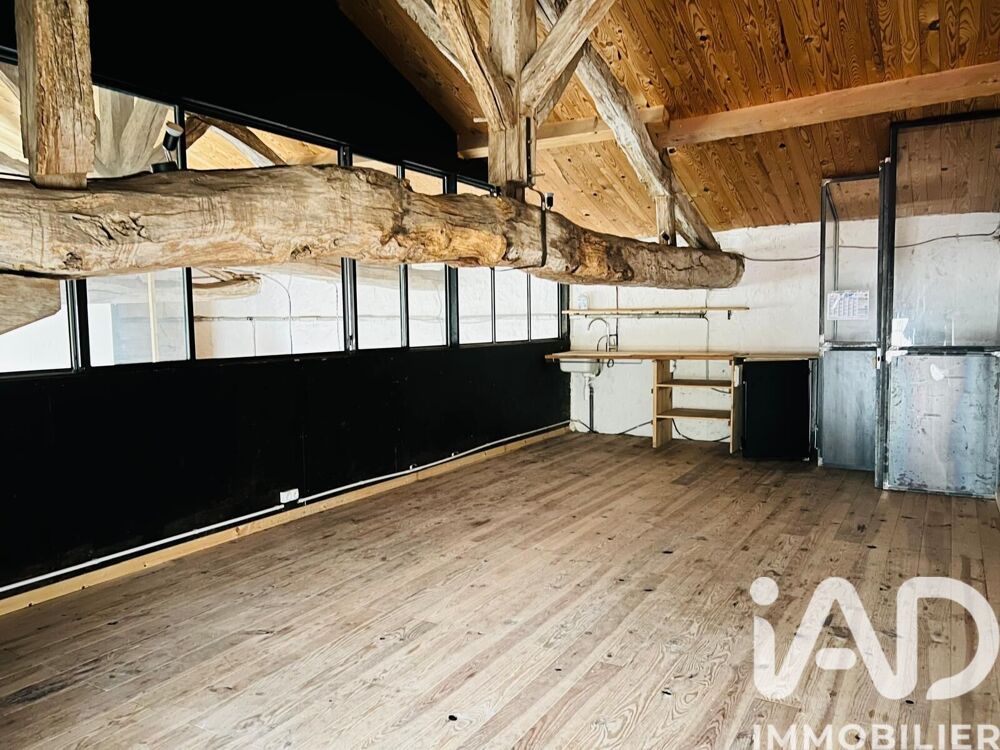 Vente Immeuble Vente Immeuble 144 m&sup2; Carignan-de-bordeaux