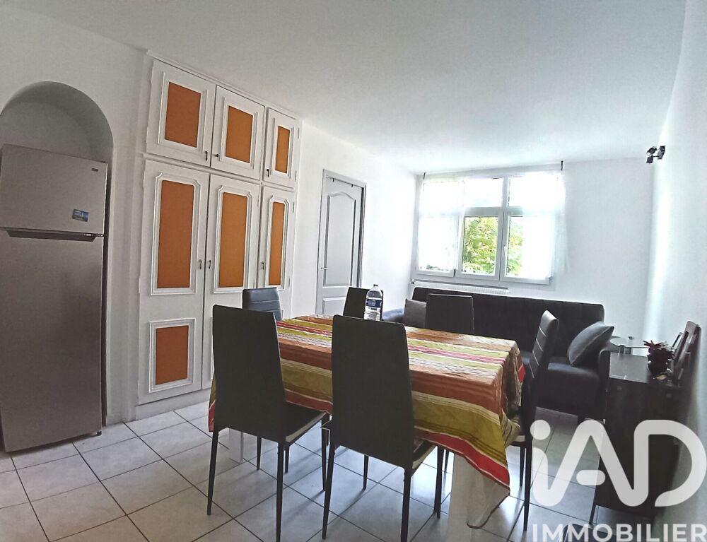 Vente Appartement Vente Appartement 4 pièces Argenteuil