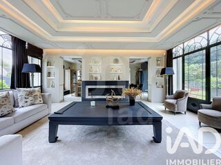  Maison à vendre 14 pièces 620 m²