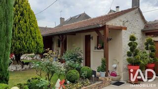  Maison à vendre 6 pièces 204 m²
